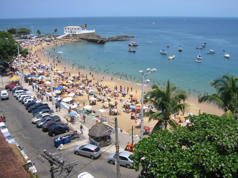 Salvador 2006